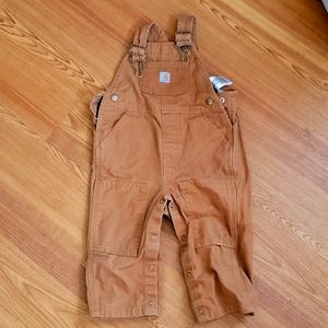 Carhartt overalls